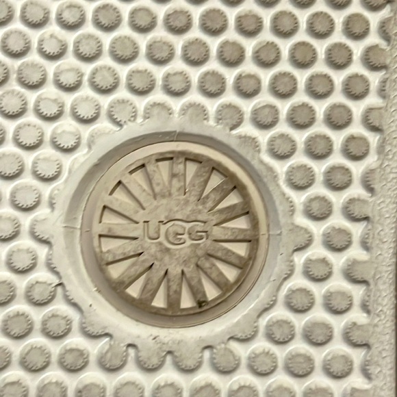 UGG South Bay Low Sneakers - Picture 10 of 10